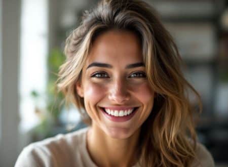 natural beauty products