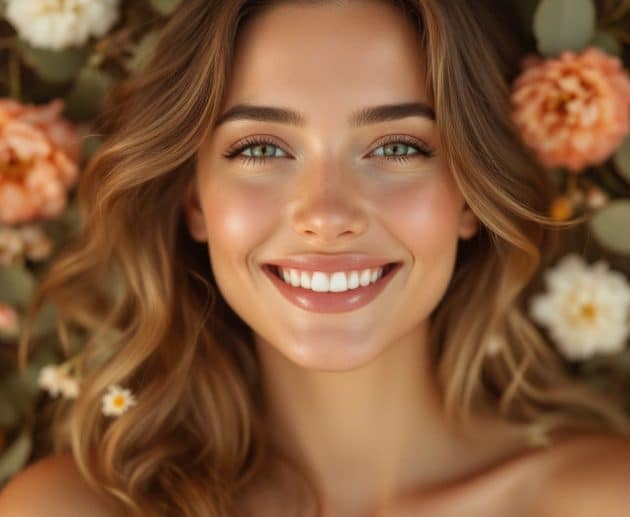 natural beauty products