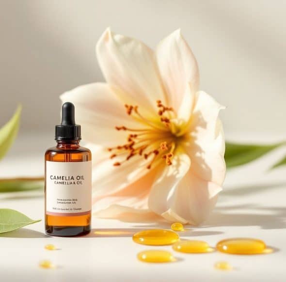 natural skin care