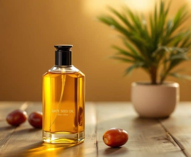 natural skin care