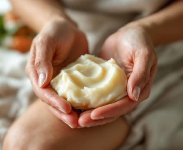 natural skin care