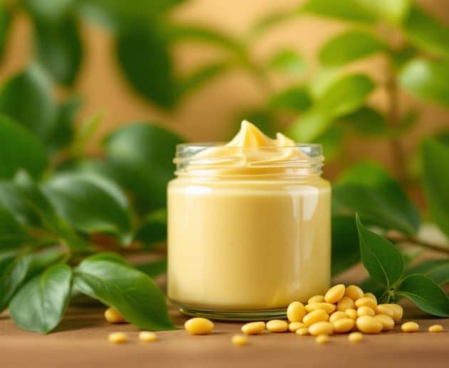 natural skin care
