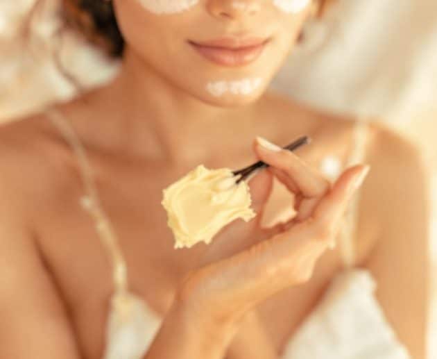 natural skin care