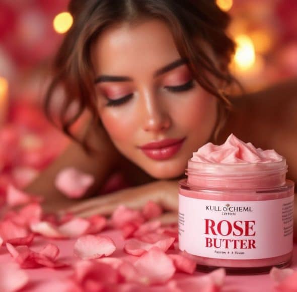 natural skin care