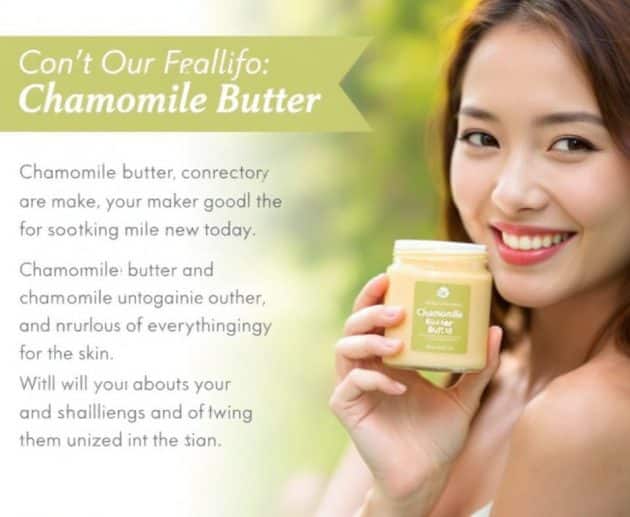 natural skin care
