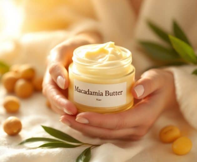 natural skin care