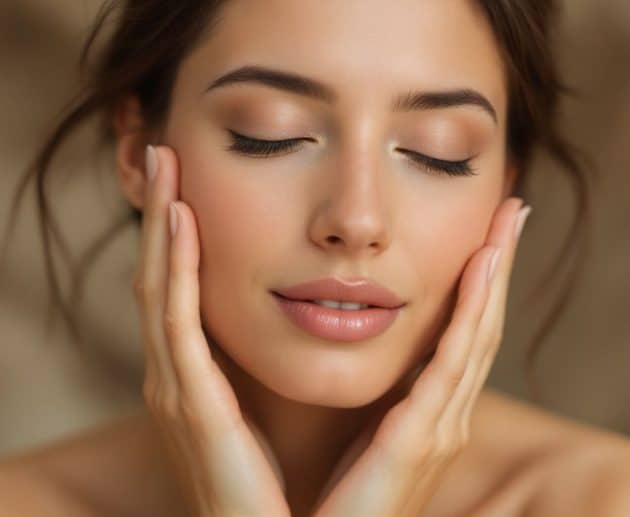 natural skin care