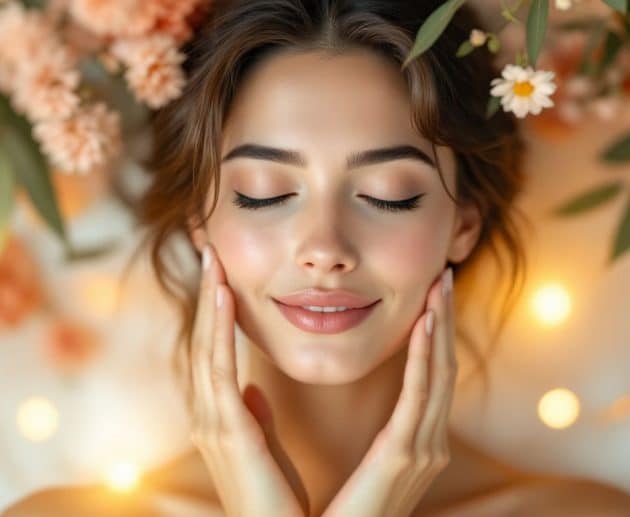natural skin care