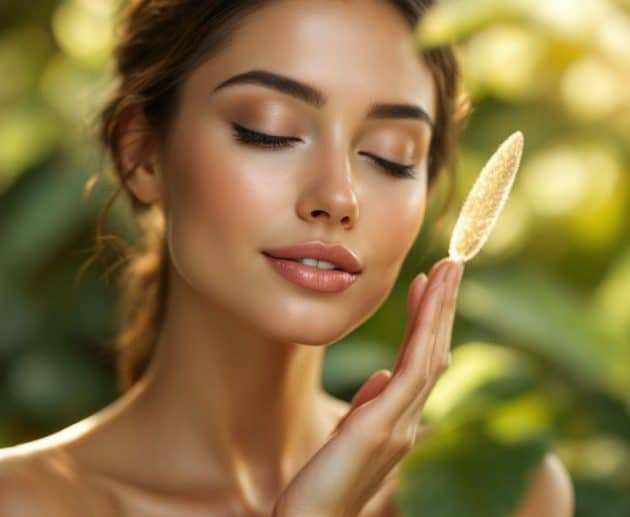 natural skin care