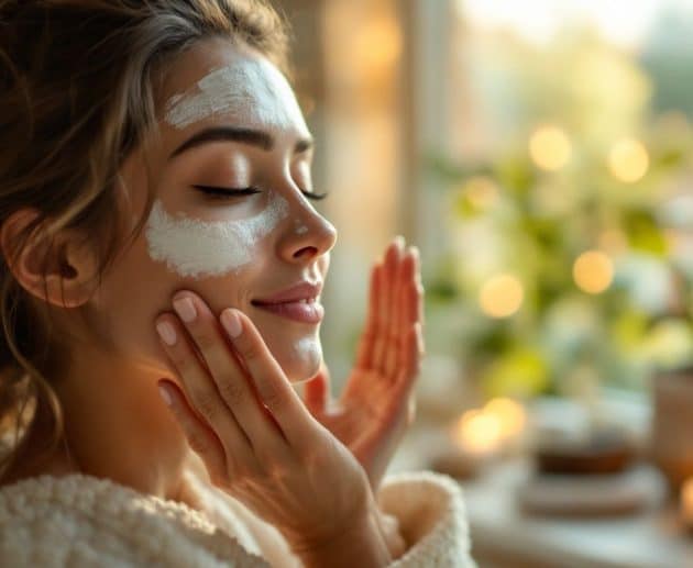 natural skin care