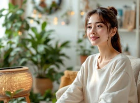 natural skin care