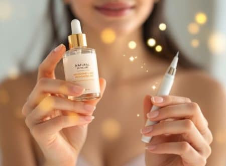 natural skin care