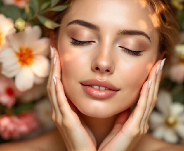 natural skin care