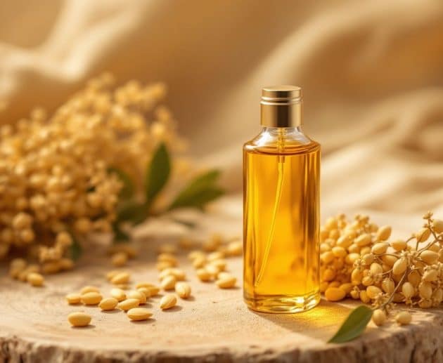 natural skin care