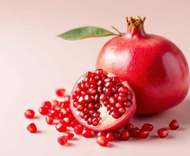 natural skincare