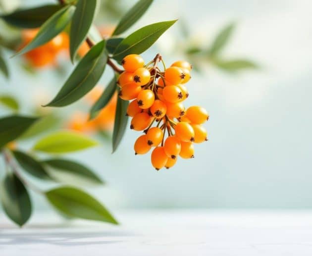natural skincare
