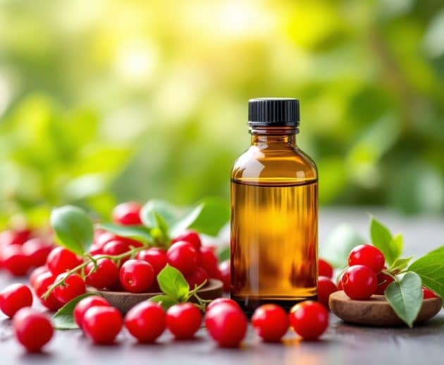natural skincare