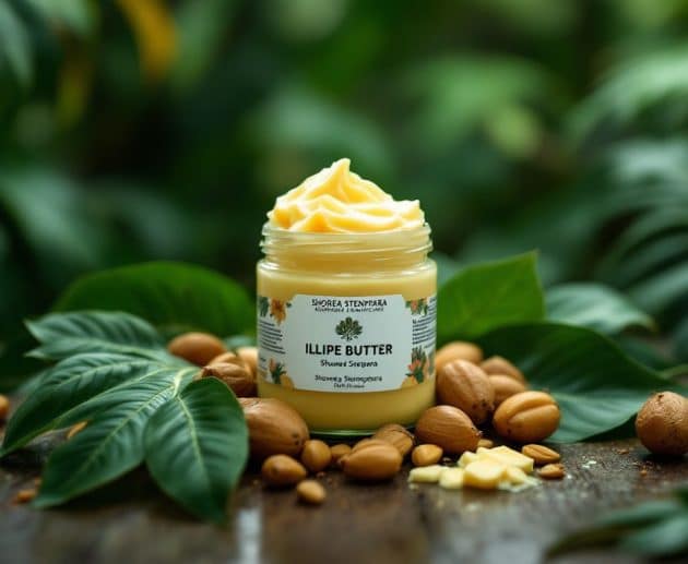 natural skincare