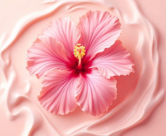 natural skincare