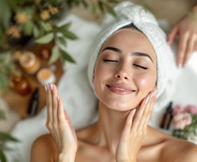 natural skincare