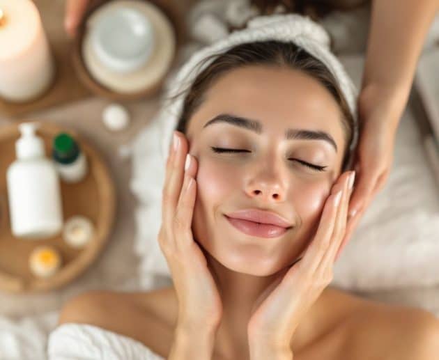 natural skincare