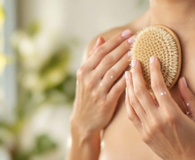 natural skincare