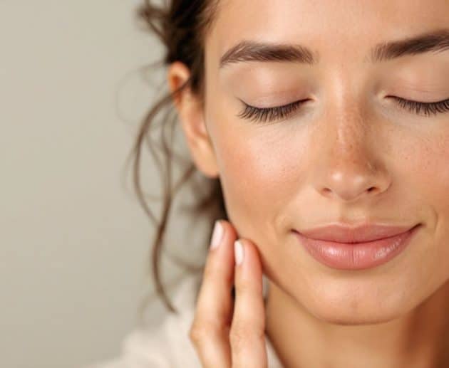 natural skincare