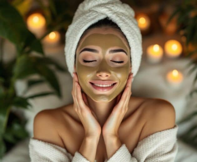 natural skincare