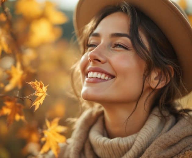 natural skincare