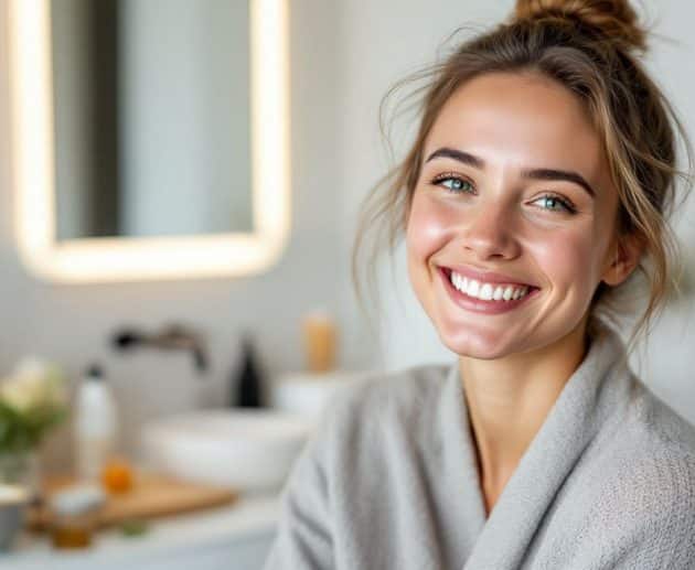 natural skincare