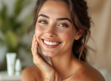 natural skincare