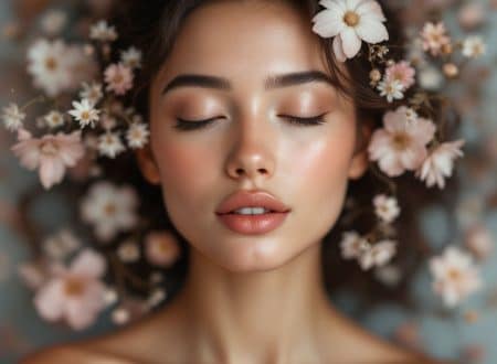 natural skincare