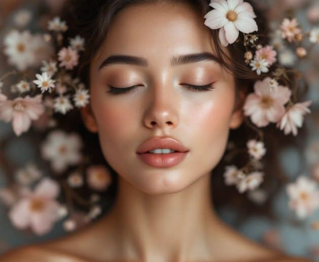 natural skincare