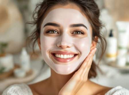 natural skincare