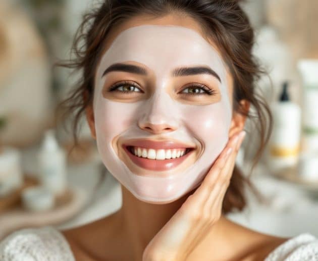 natural skincare