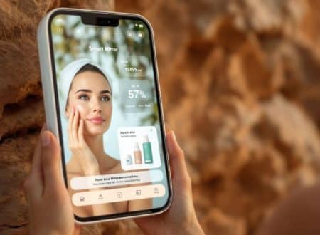 natural skincare