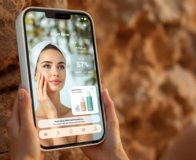 natural skincare