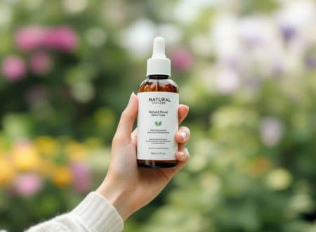 natural skincare