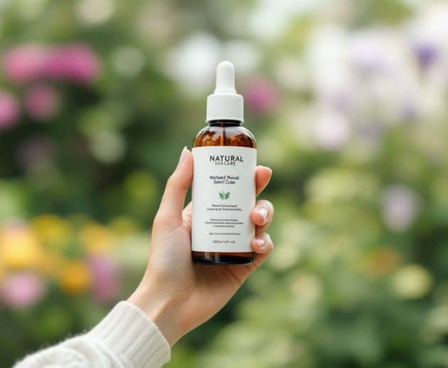 natural skincare