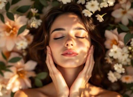 natural skincare