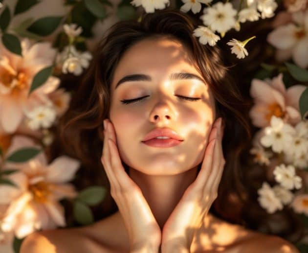 natural skincare