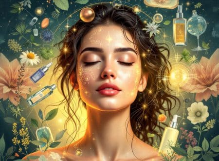 natural skincare