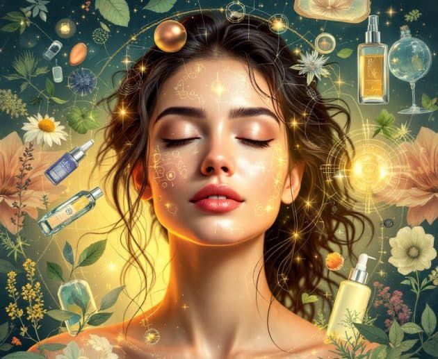 natural skincare