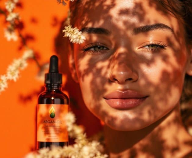 natural skincare
