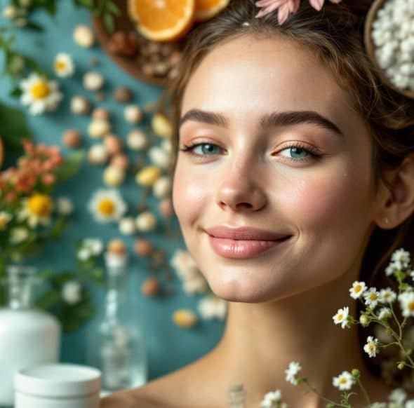 natural vs chemical free misconceptions