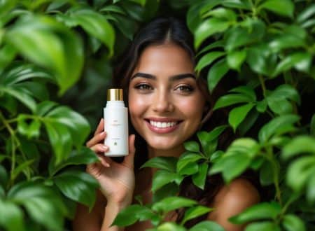 reader sustainable beauty testimonials