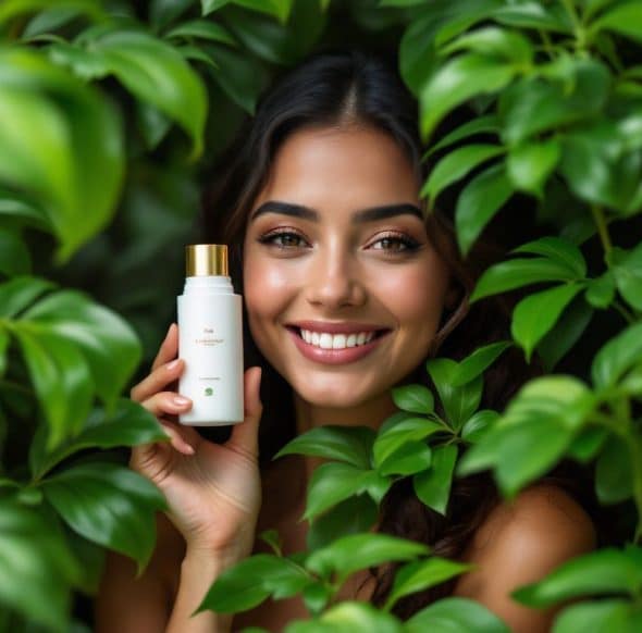 reader sustainable beauty testimonials