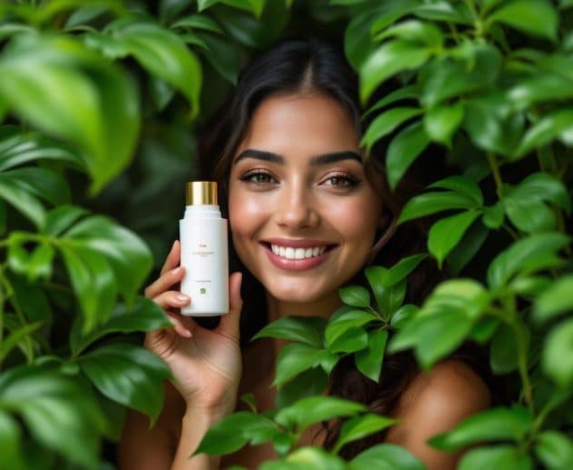 reader sustainable beauty testimonials