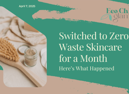 Zero-Waste Skincare
