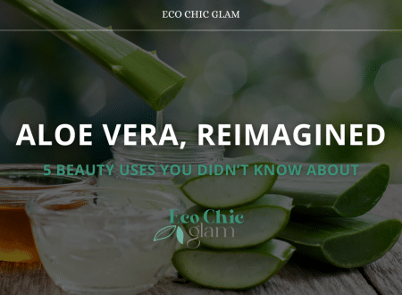 Aloe Vera, Reimagined: 5 Beauty Uses You Didn’t Know About
